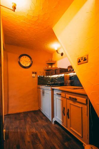 Apartamento The Rookery Nook And Bront� Parsonage - Haworth