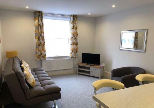 Modern And Stylish Apartment