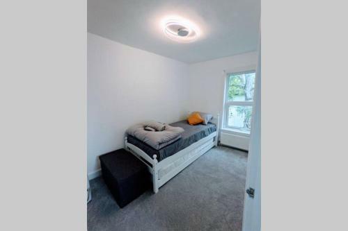 Newly Refurbished Two Bedroom Boutique Property.
