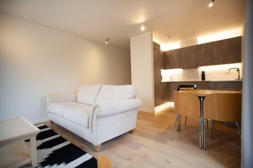 Apartamento The Hideaway 2mins To The Beach