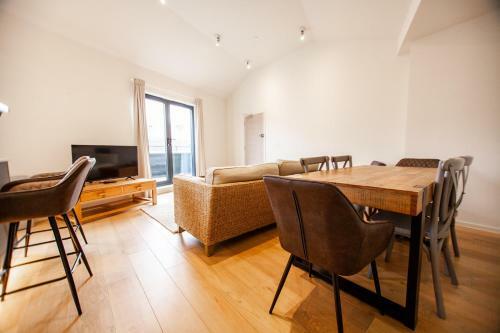 Apartamento The Hideaway 2mins To The Beach