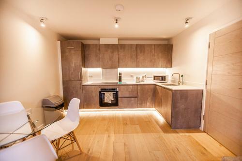 Apartamento The Hideaway 2mins To The Beach