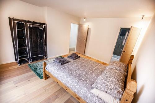 Apartamento The Hideaway 2mins To The Beach