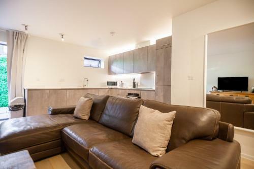 Apartamento The Hideaway 2mins To The Beach