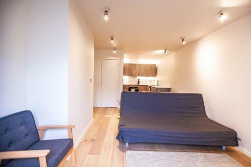 Apartamento The Hideaway 2mins To The Beach