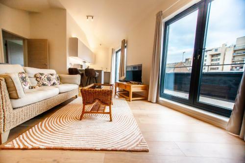 Apartamento The Hideaway 2mins To The Beach