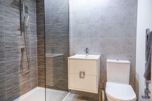 Apartamento The Hideaway 2mins To The Beach