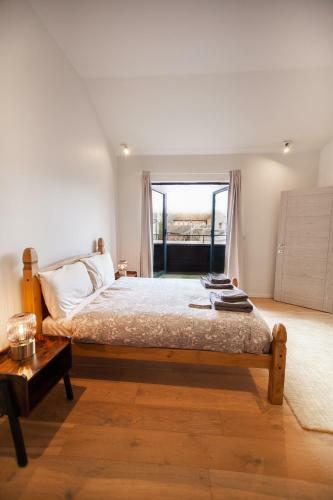 Apartamento The Hideaway 2mins To The Beach