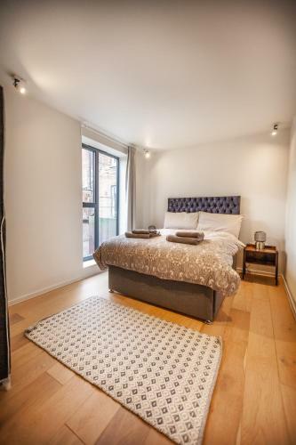 Apartamento The Hideaway 2mins To The Beach