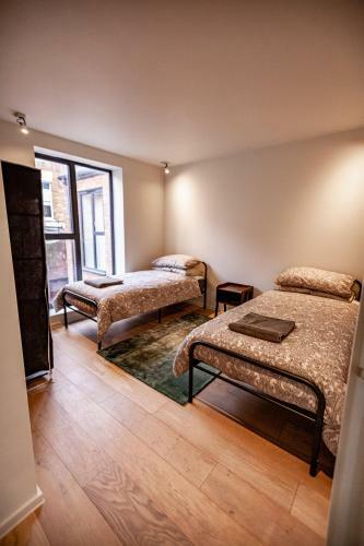 Apartamento The Hideaway 2mins To The Beach