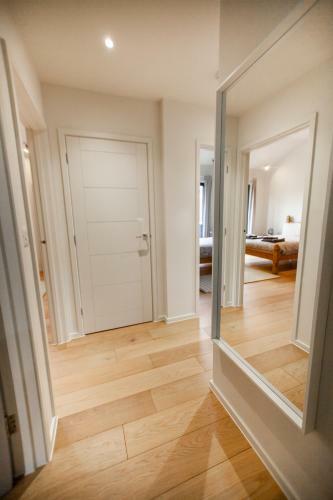 Apartamento The Hideaway 2mins To The Beach