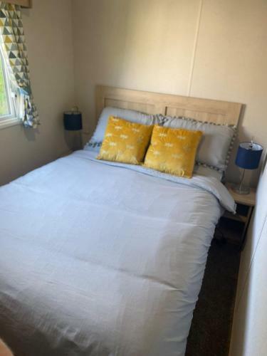 Havens Combe Haven Holiday Park Caravan Hire - The Ridge 275