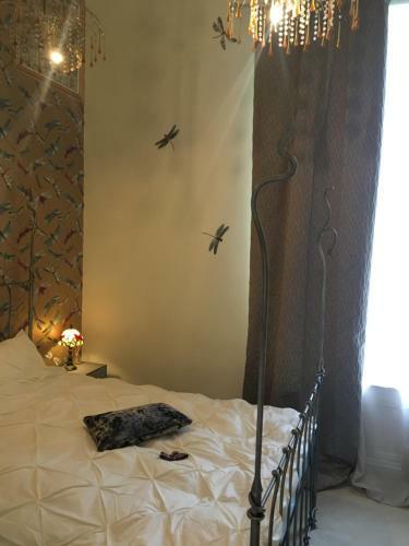 Apartamento Sea View Juliette