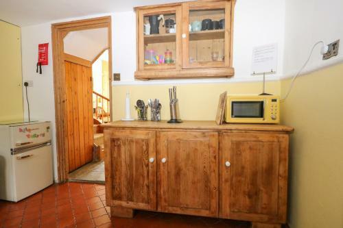 Apartamento Castle Hill Cottage