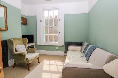 Apartamento Castle Hill Cottage