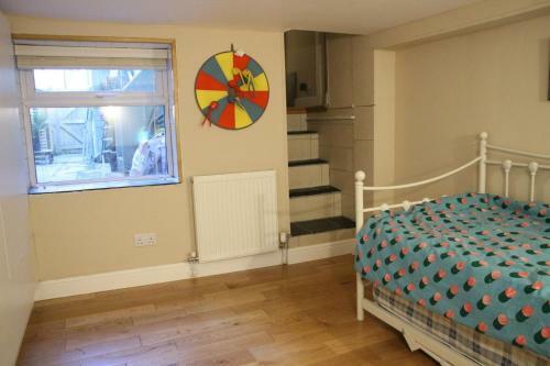 Apartamento Stylish 2bd Seaside Flat In St Leonards-on-sea