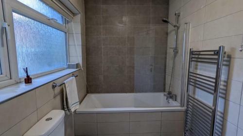 Apartamento Stylish 2bd Seaside Flat In St Leonards-on-sea