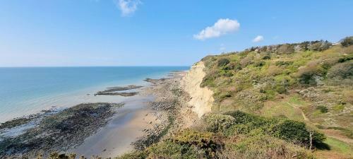 Stunning 5 Bed Townhouse, 5 Mins From The Sea