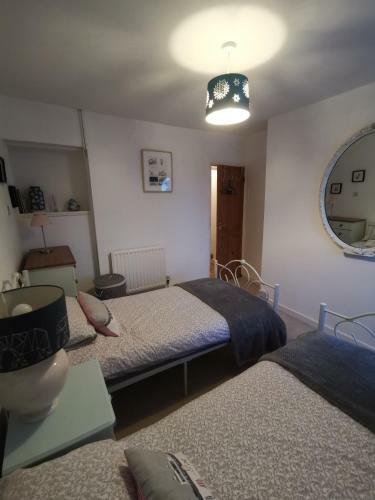 Pretty Cornish Cottage Hayle Near Beaches