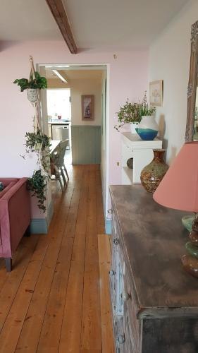 Pretty Cornish Cottage Hayle Near Beaches