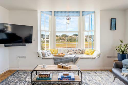 Apartamento High House Retreat