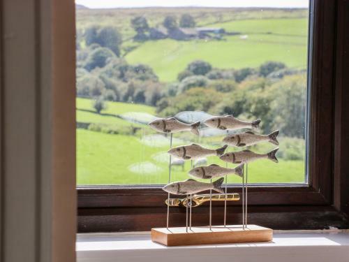 3 Horsehold