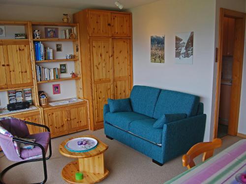 Apartamentos Muverans J Nendaz Station