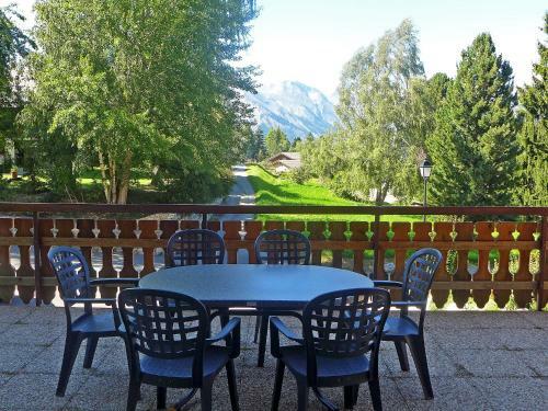 Apartment Les Cimes Blanches II Nendaz Station