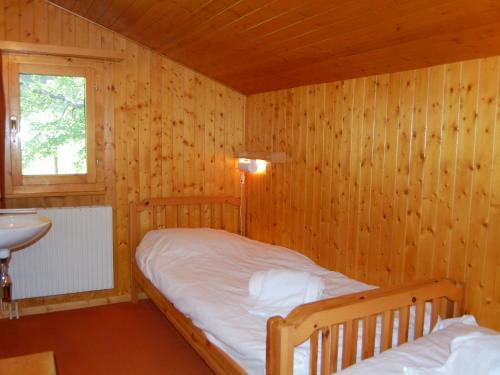Holiday Home Les Etoiles Nendaz Station