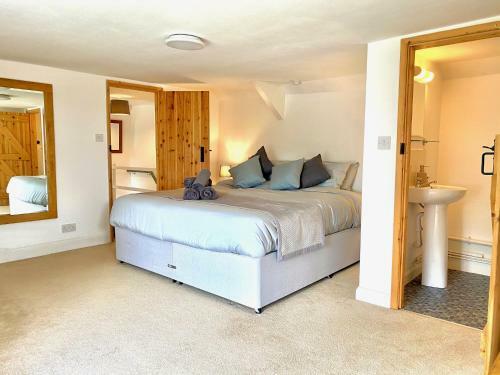 Charming Cottage For 5 Near Dartmoor Beach Pub