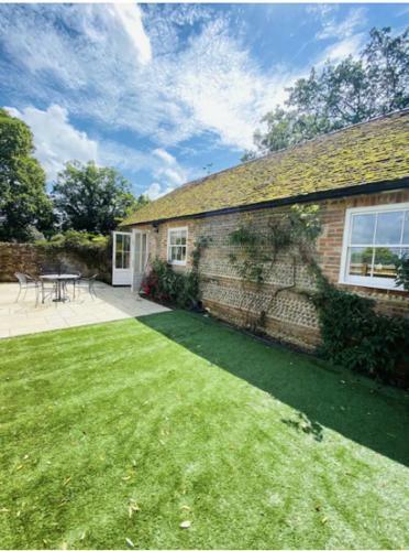 The Stable - Beautiful Barn Conversion
