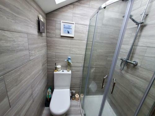 Cosy Cottage In The Blackdown Hills Devon