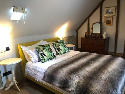 Apartamento The Coach House
