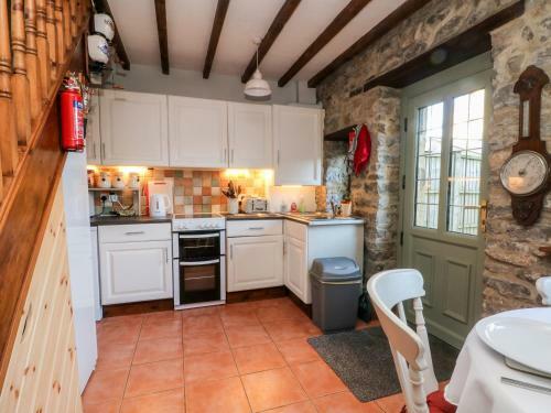 2 Oddfellows Cottages
