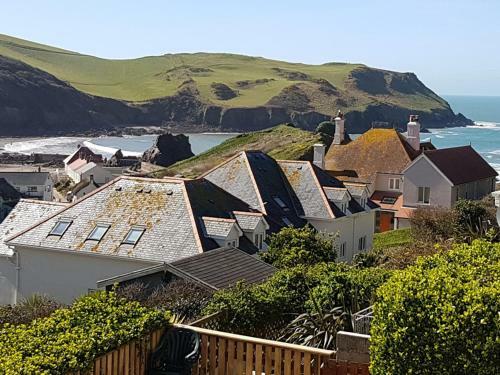 Cottage View