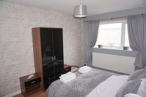South Stack Bungalow
