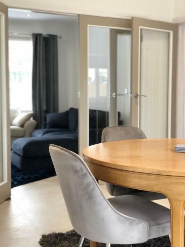 Apartamento The Villas Holiday Homes