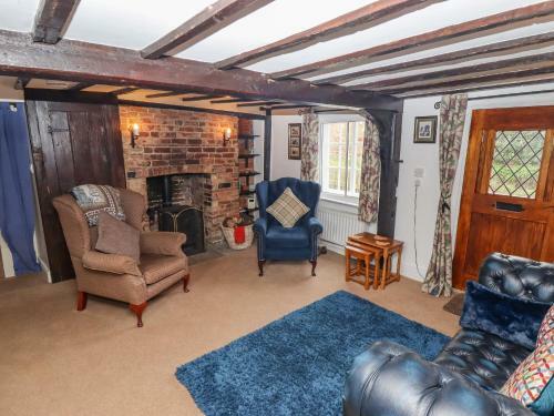 Yew Tree Cottage