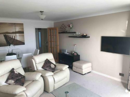 Apartamento Hove Actually With Spectacular Sea Views