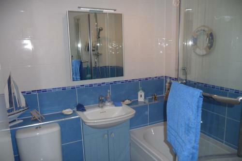 Apartamento Hove Actually With Spectacular Sea Views