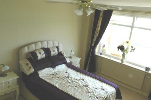 Apartamento Hove Actually With Spectacular Sea Views