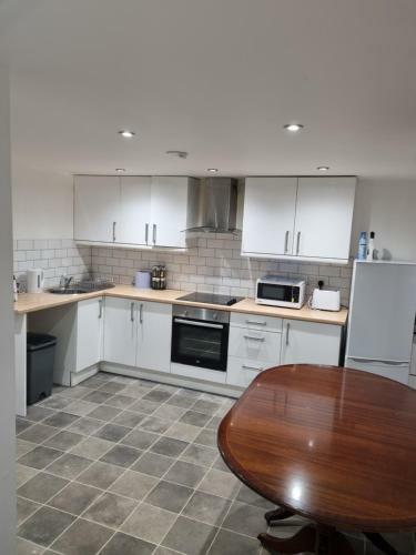 Apartamento The Old Bank 29a Cross Hill