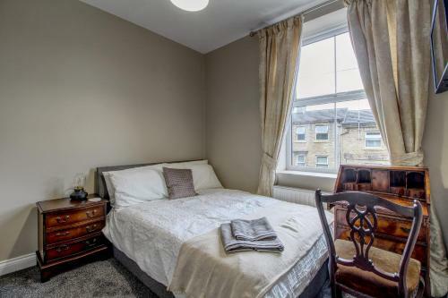 Apartamento Central Huddersfield House, Inc Parking
