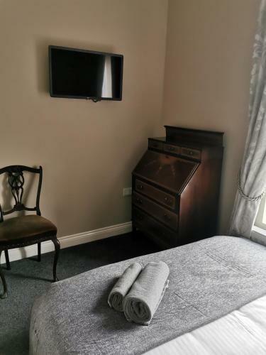 Apartamento Central Huddersfield House, Inc Parking