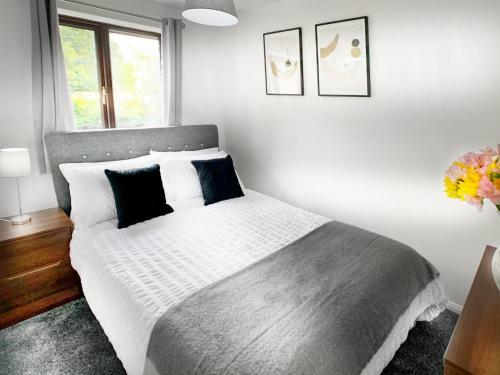 Apartamento Hitchin - Millstream - 2 Bedroom Coach House