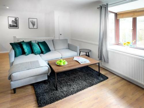 Apartamento Hitchin - Millstream - 2 Bedroom Coach House