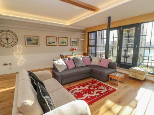 Apartamento Spinning Jenny