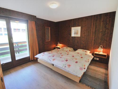Apartment Bisse-vieux IV Nendaz Station