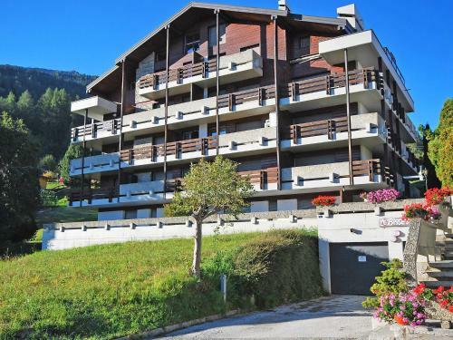 Apartment Bisse-vieux III Nendaz Station