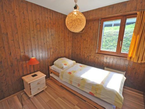 Apartment Bisse-vieux III Nendaz Station